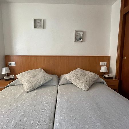 Maysan Apartamento 貝尼多姆 外观 照片
