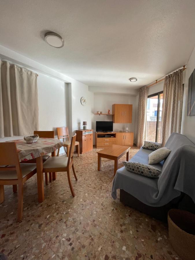 Maysan Apartamento 貝尼多姆 外观 照片