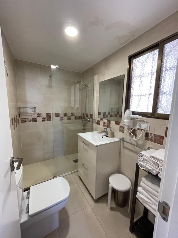 Maysan Apartamento 貝尼多姆 外观 照片