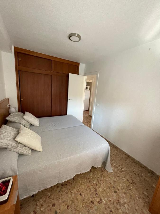 Maysan Apartamento 貝尼多姆 外观 照片