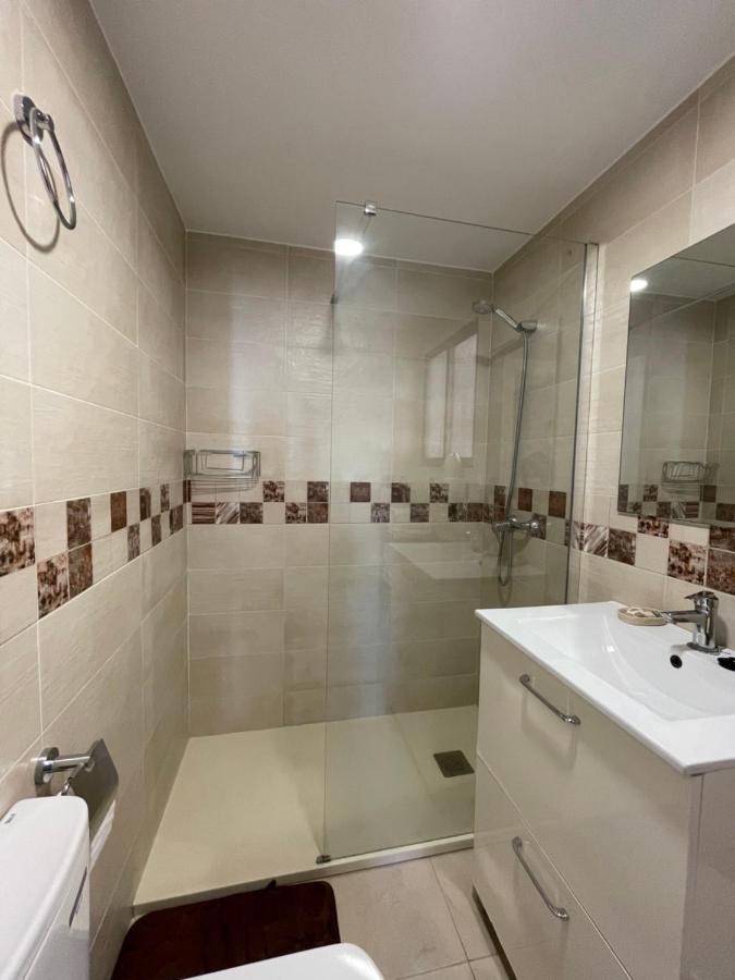 Maysan Apartamento 貝尼多姆 外观 照片