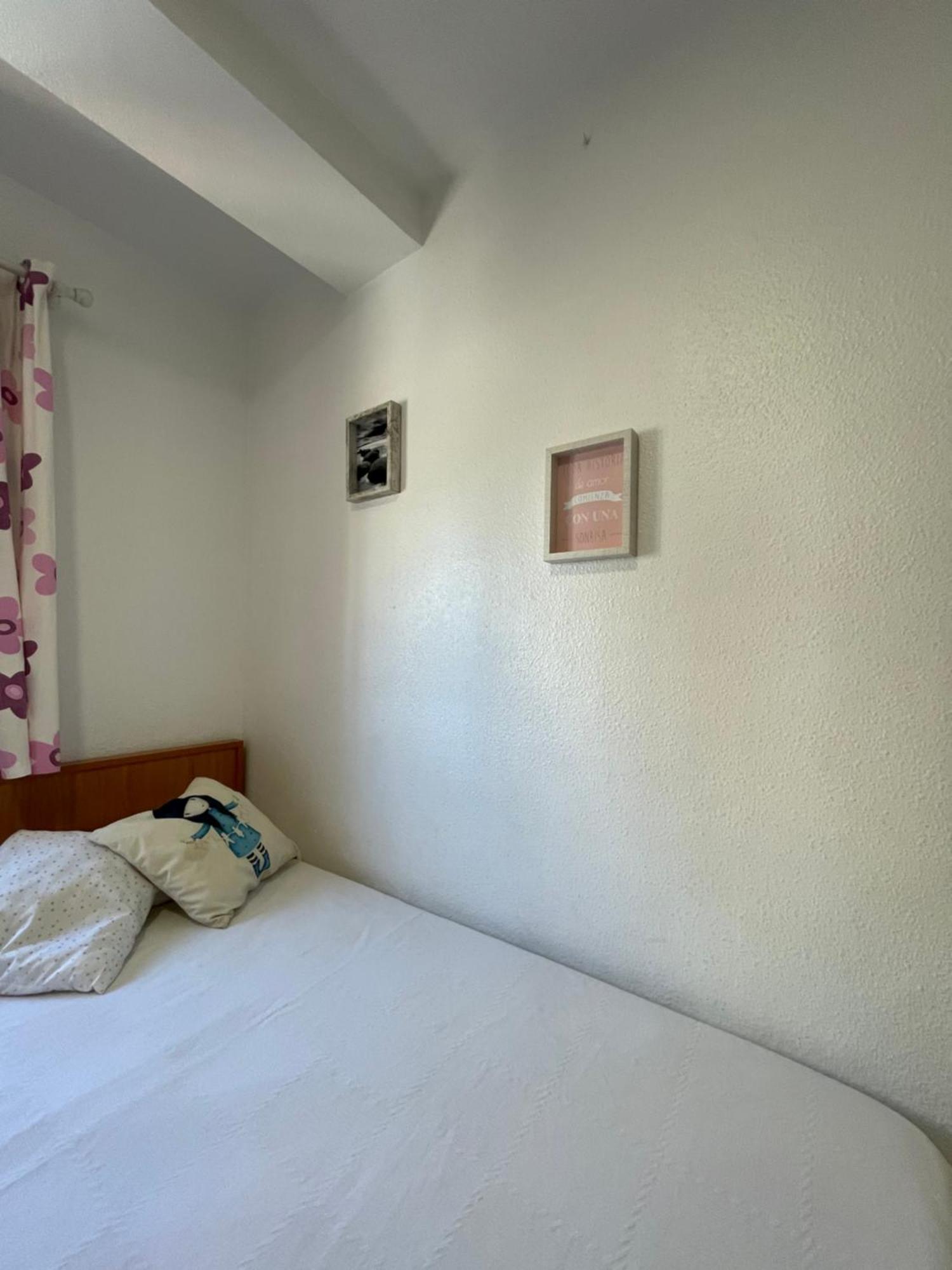 Maysan Apartamento 貝尼多姆 外观 照片