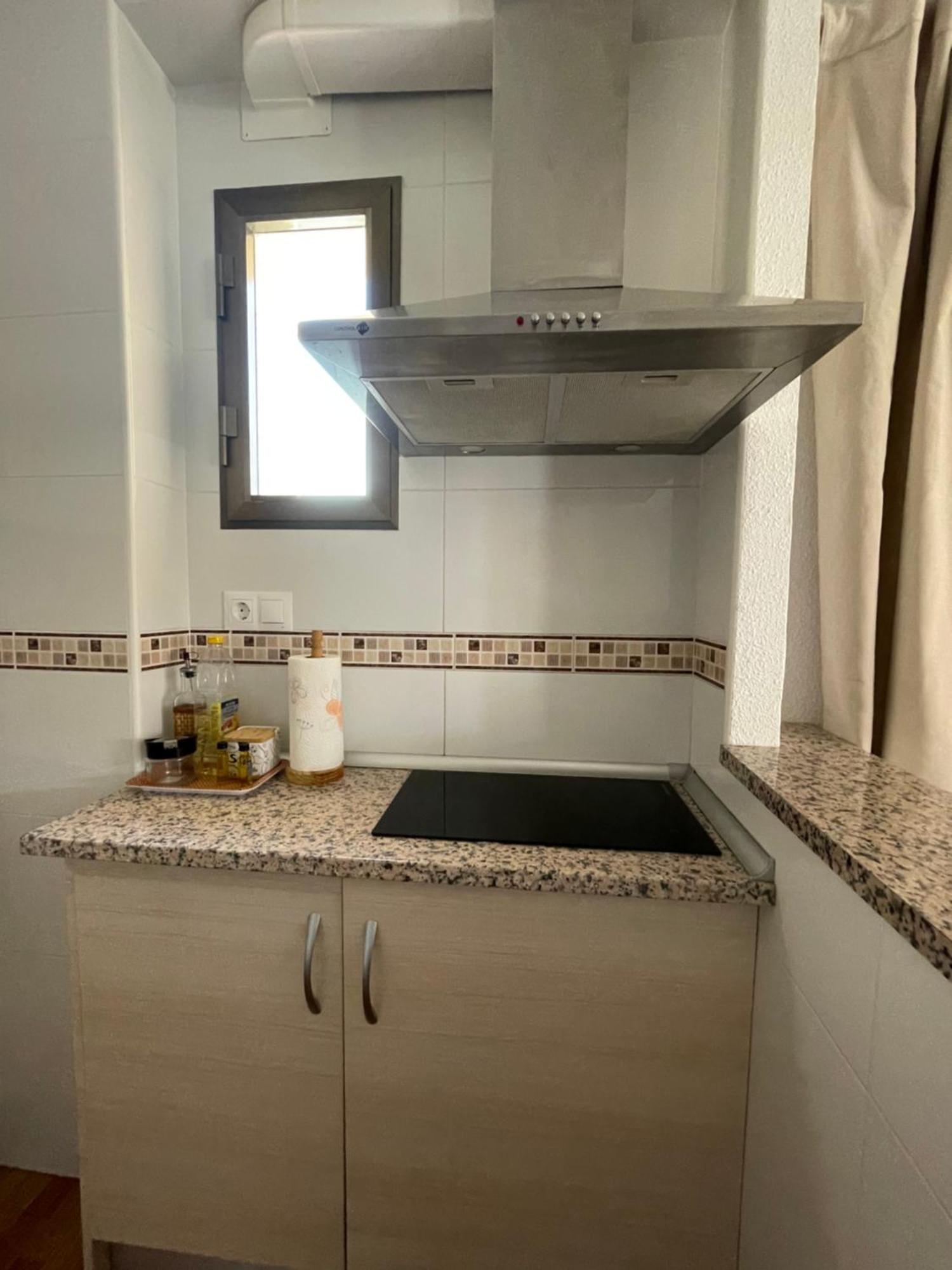Maysan Apartamento 貝尼多姆 外观 照片
