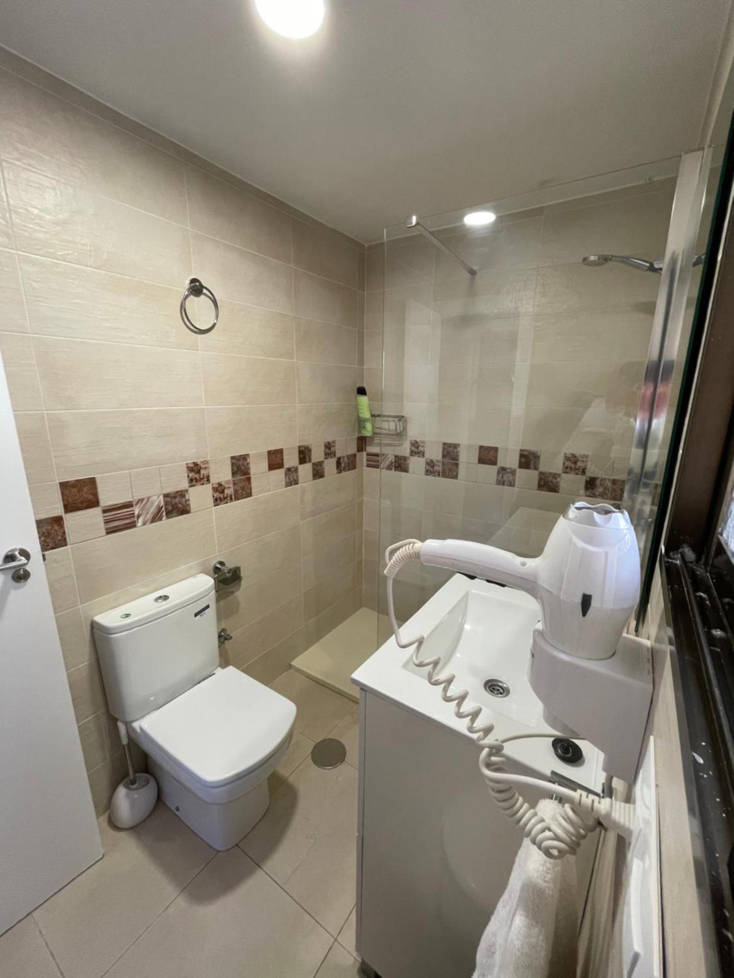 Maysan Apartamento 貝尼多姆 外观 照片