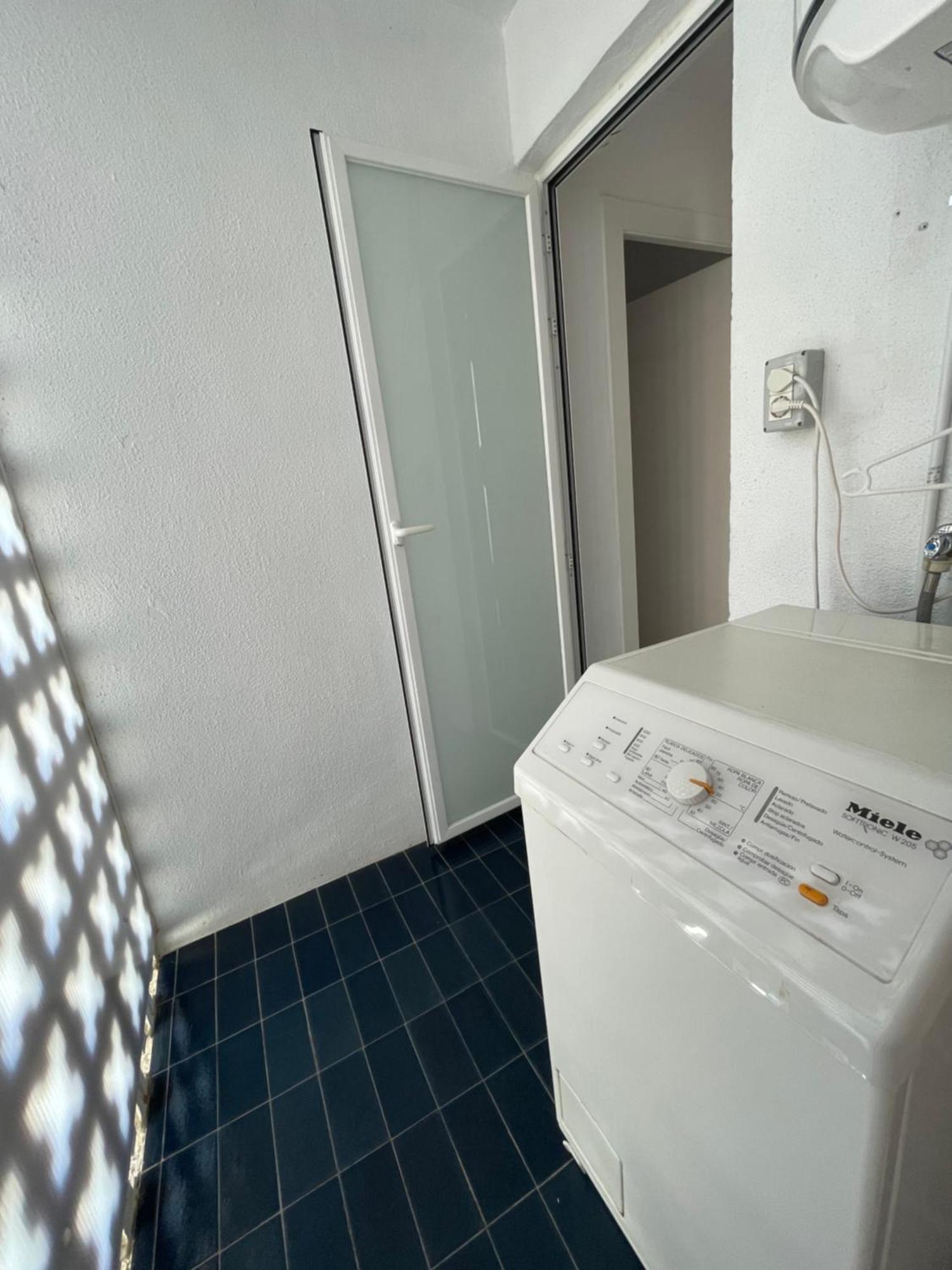 Maysan Apartamento 貝尼多姆 外观 照片